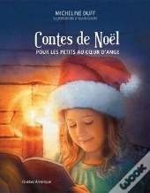 Contes De Noel Pour Les Petits Et Grands