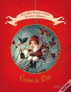 Capa do artigo Contes De Noel (Tp)