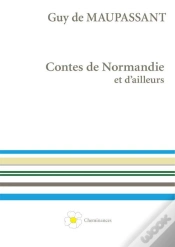 Capa do artigo Contes De Normandie Et D