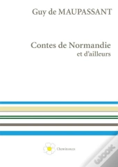 Contes De Normandie Et D'Ailleurs