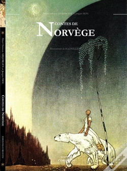 Capa do artigo Contes De Norvège