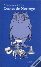 Capa do artigo Contes De Norvège