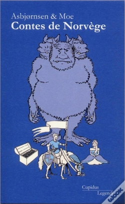 Capa do artigo Contes De Norvège