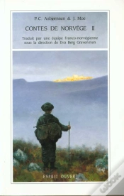 Capa do artigo Contes De Norvège T.2