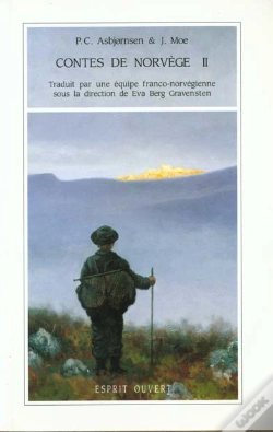 Capa do artigo Contes De Norvège T.2
