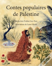 Capa do artigo Contes De Palestine