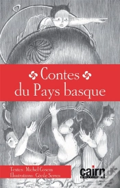 Capa do artigo Contes De Pays Basque