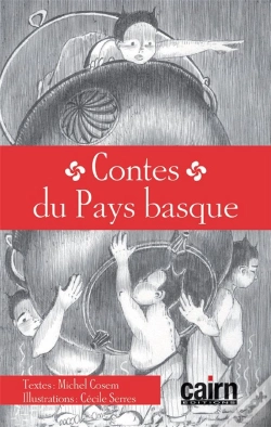 Capa do artigo Contes De Pays Basque