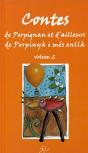 Contes De Perignan Et D'Ailleurs Tii - Preview