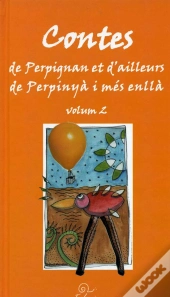 Contes De Perignan Et D'Ailleurs Tii