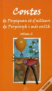 Capa do artigo Contes De Perignan Et D