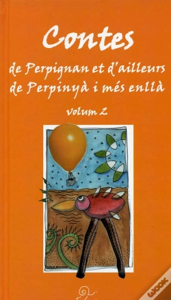 Capa do artigo Contes De Perignan Et D'Ailleurs Tii