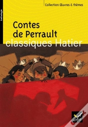 Capa do artigo Contes De Perrault (Édition 2005)