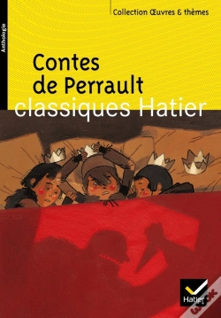 Capa do artigo Contes De Perrault (Édition 2005)