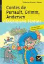 Contes De Perrault, Grimm, Andersen - Preview