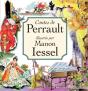 Contes De Perrault - Preview