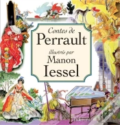 Capa do artigo Contes De Perrault