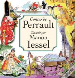 Capa do artigo Contes De Perrault