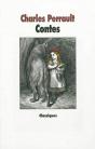 Contes De Perrault Nouvelle Edition - Preview