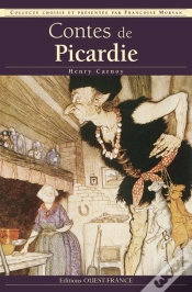 Capa do artigo Contes De Picardie