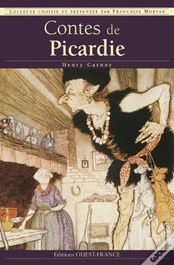 Capa do artigo Contes De Picardie