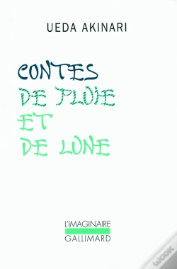 Capa do artigo Contes De Pluie Et De Lune