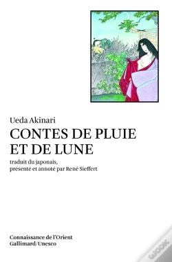 Capa do artigo Contes De Pluie Et De Lune
