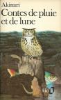 Contes De Pluie Et De Lune - Preview