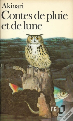 Capa do artigo Contes De Pluie Et De Lune