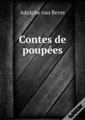 Capa do artigo Contes De Poupees