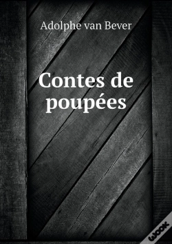 Capa do artigo Contes De Poupees