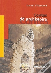 Capa do artigo Contes De Préhistoire