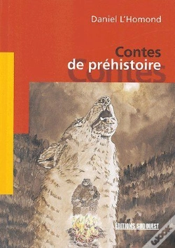 Capa do artigo Contes De Préhistoire