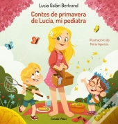 Contes De Primavera De Lucía, Mi Pediatra