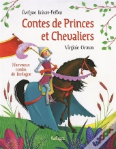 Contes De Princes Et Chevaliers