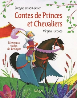 Capa do artigo Contes De Princes Et Chevaliers