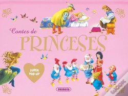 Capa do artigo Contes De Princeses