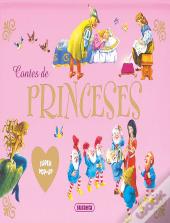Contes De Princeses