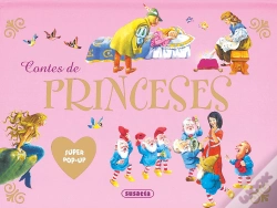 Capa do artigo Contes De Princeses