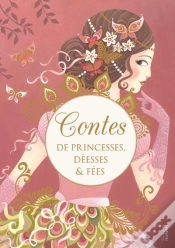 Capa do artigo Contes De Princesses, Déesses Et Fées