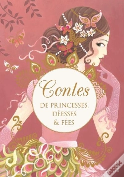 Capa do artigo Contes De Princesses, Déesses Et Fées