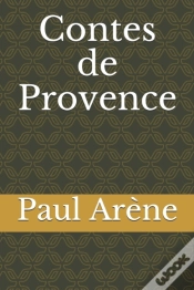 Capa do artigo Contes De Provence
