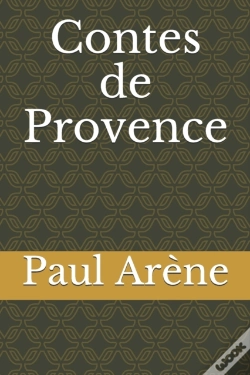 Capa do artigo Contes De Provence