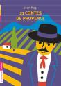 Contes De Provence - Preview