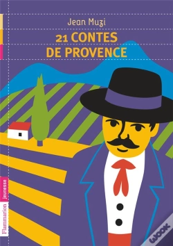 Capa do artigo Contes De Provence