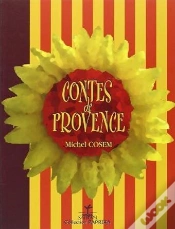 Capa do artigo Contes De Provence
