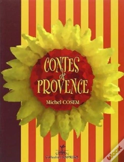 Capa do artigo Contes De Provence