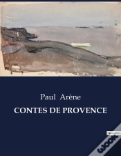 Capa do artigo Contes De Provence - .