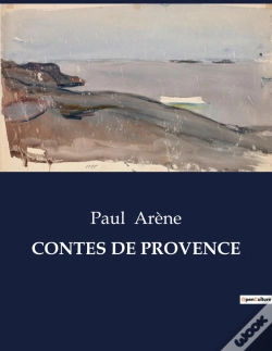Capa do artigo Contes De Provence - .