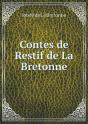 Contes De Restif De La Bretonne - Preview